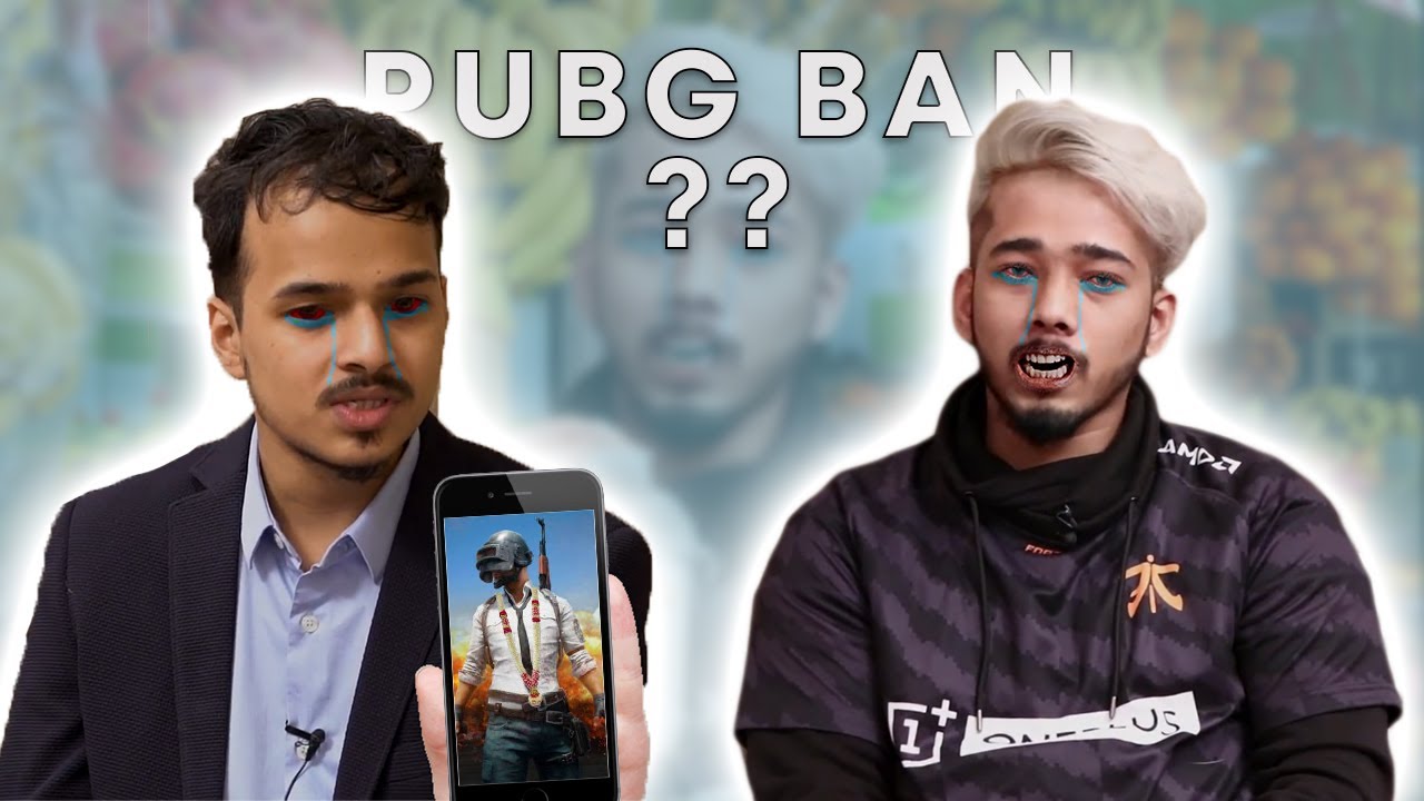 CHARCHA WITH HUGWA Ft. SCOUT Part 2 || PUBG BAN ?