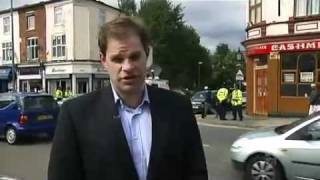 Calls for calm after riot deaths