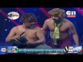 04 09 2016, CBS Pekmi Jokes, Khmer Comedy, CTN Bacchus Concert