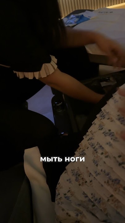 Массажные салоны в Китае🇨🇳 стоимость в конце видео..сходили бы? #китай ...