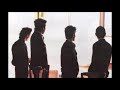 BOOWY / THIS MOMENT【 シンセサイザー Ver.】