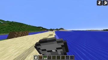 How to add jump boost with command block