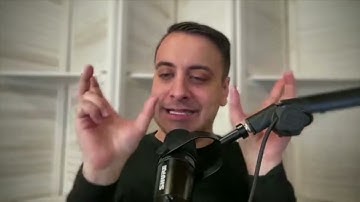 Anthony Pierri - Positioning and Messaging