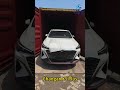 Changan X5 Plus Export from China 🚗 | May 6 Shipment | Starlenda Auto