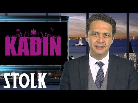 Stolk : Qadın Olmağın Dözülməz Yüngüllüyü