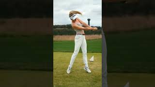 Grace Charis THE Golf Girl #newvlog