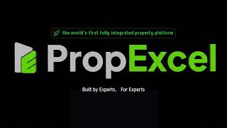 PropExcel CRM