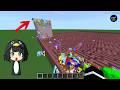 NEW Incredibox Sprunki OC Goo Goo Gaga Penguin | Fun Adventure MAP MAZE! Minecraft Bedrock PE
