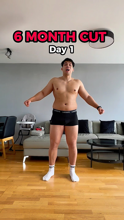 6 Months Cutting Weight Results 🔥 #fitness #gym #viral #finance #motivation #transformation #shorts