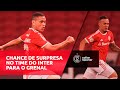 ABEL PODE SURPREENDER NA ESCALAÇÃO | ESPANHA DE OLHO EM PRAXEDES | GALHARDO FORA DO GRENAL?