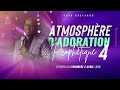 Atmosphere of Prophetic Worship - Part 4 - with Pastor Yvan Castanou - 2 April 2021