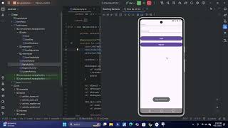 Project UTS Praktikum Pemrograman Mobile II