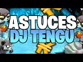 Tuto dj tengu givrefoux  ez