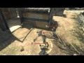 Twiist fuzion  black ops game clip