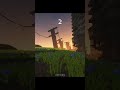Realistic minecraft pt.39 | Which shader is your favorite?