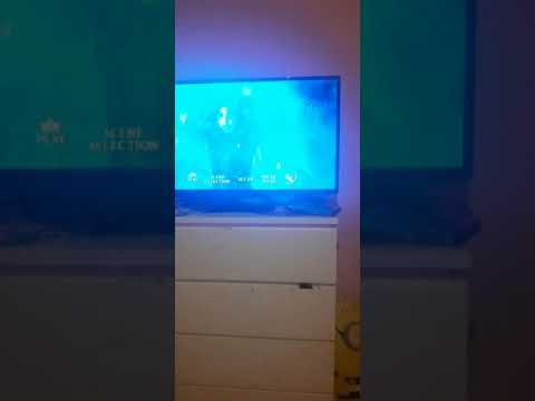 Descendants 2 Dvd Menu 