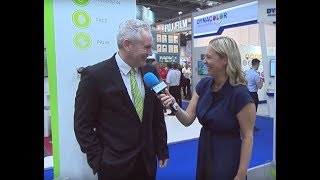 ZKTeco Europe at IFSEC 2017