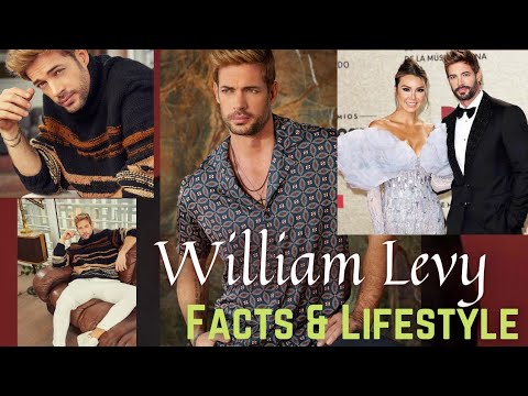 Video: William Levy Net Worth: Wiki, Menikah, Keluarga, Pernikahan, Gaji, Saudara