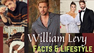 William Levy Biography - Facts, Lifestyle, Networth, Wife, children...2021