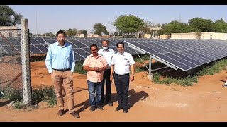 Solar Plant लगाओ और पैसा कमाओ 🤯🤯 by Hello Kisaan 200,996 views 1 year ago 10 minutes, 38 seconds
