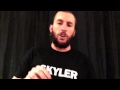 PWX: John Skyler
