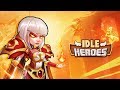 Idle heroes - HUGE TEAM UPDATE!!!!