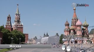 Красная линия для туристов глазами москвичей