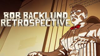 SPORTS EDUCATION: Bob Backlund Career Retrospective (EXTENDED Edition!) image