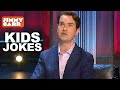 Rewriting Classic Kids Jokes | Jimmy Carr