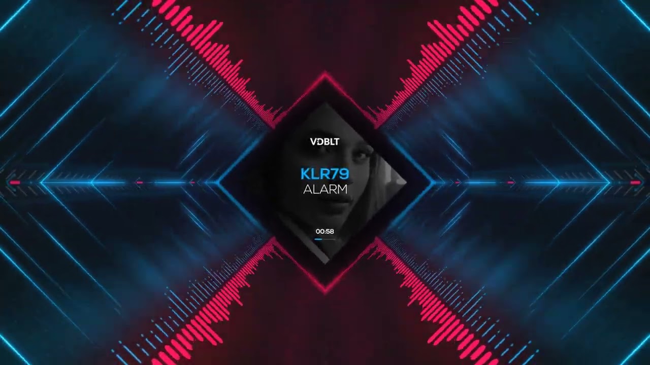 KLR79 - Alarm    Techno Polskie