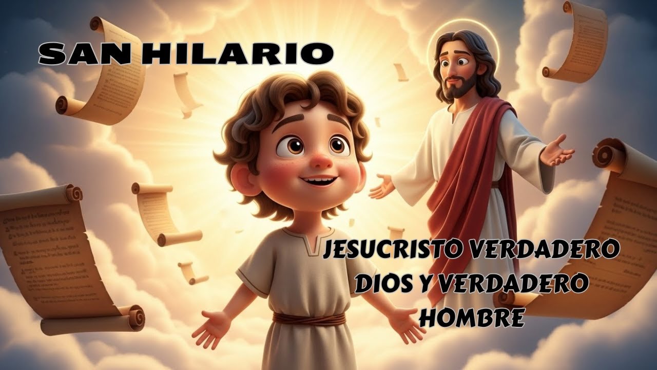 Cuando decir la verdad te cuesta todo | Historia de San Hilario