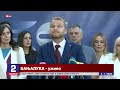 Stanivuković odustao od kandidature, podržao Blanušu i Božovića (VIDEO)