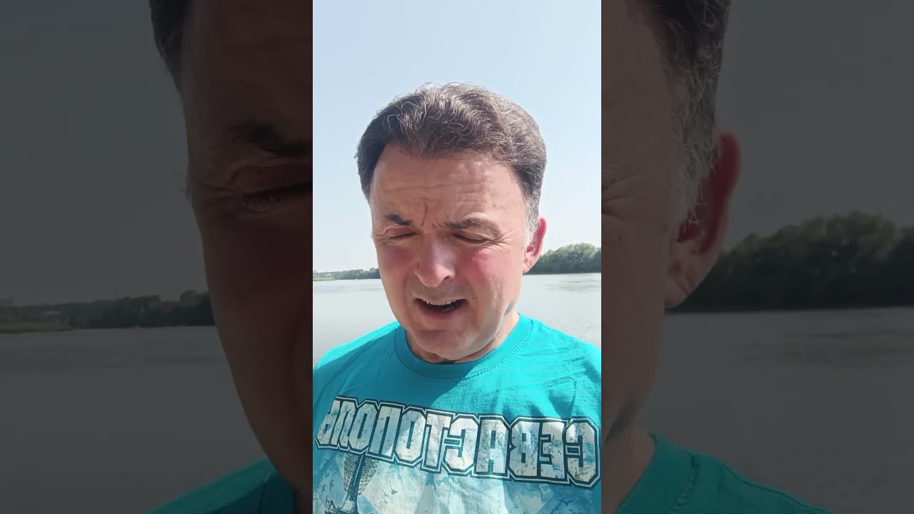 Texas Man Joins Russian Army 