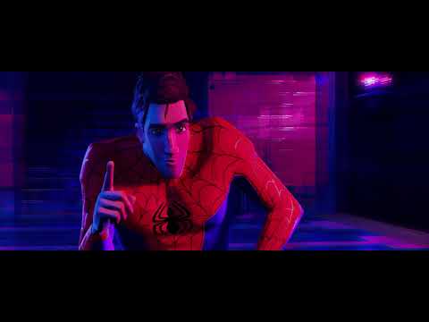 Spider-Man: Un Nuevo Universo - Tráiler Oficial