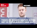 Thuis de boodschapjes doen: het is populairder dan ooit [RTV Utrecht]