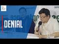 No P6B in banks