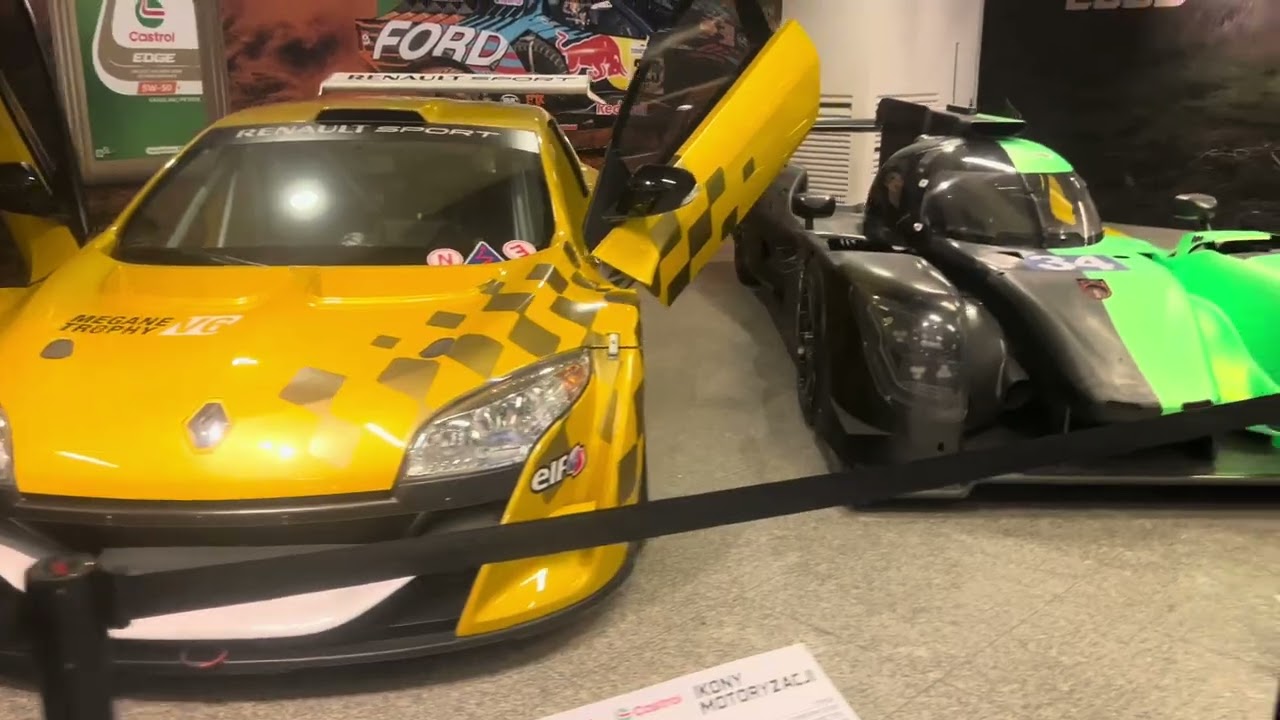 Ikony Motoryzacji 2026