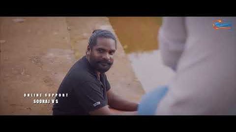 Man mizhi ullavale നാടൻപാട്ട് status videosong