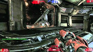 Unreal Tournament 3 gameplay PART 4
