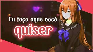 Asmr Namorada Submissa Sent4Nd0 Pra Você