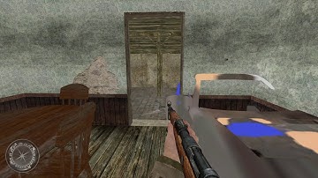 Cod2 cut map - dreux