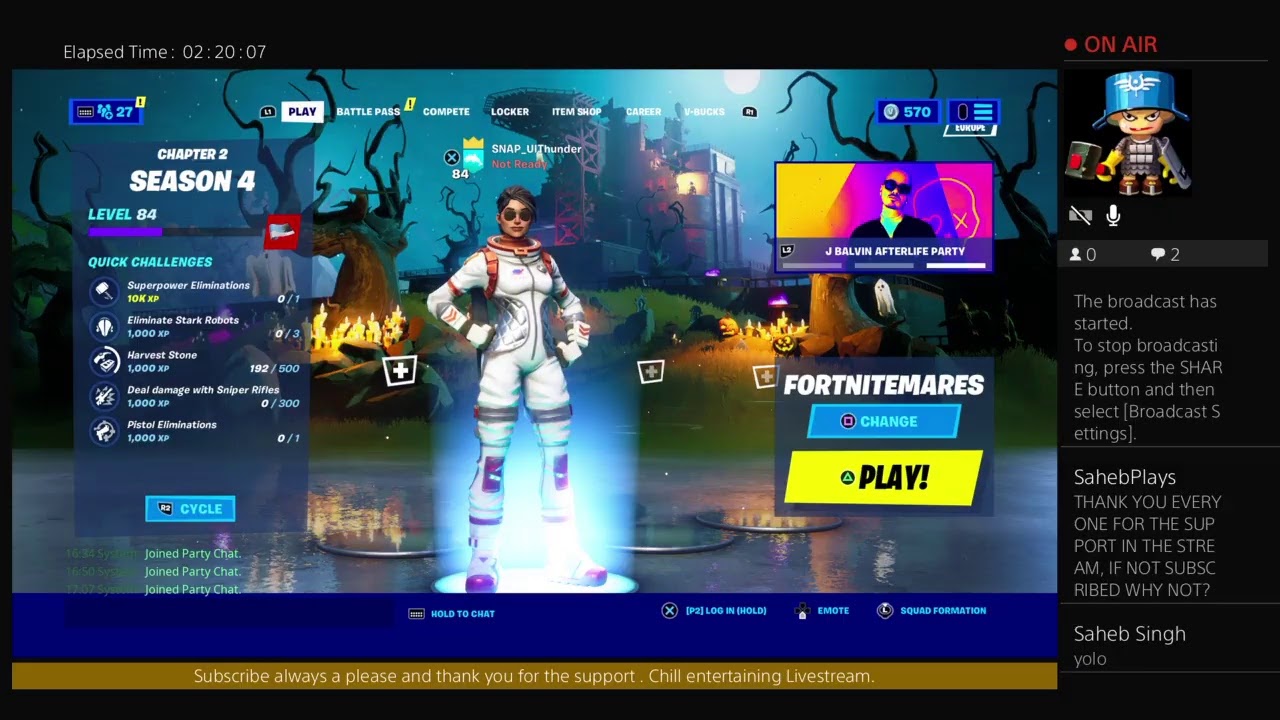 REACHING FOR TIER 100! | Creative Warm Up