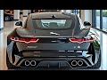 2026 Jaguar GT Review: The EV That Will Break the Internet