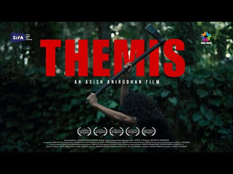 Themis Malayalam Shortfilm 2024  |  Minon John  |  Asish Anirudhan  |  Unnikrishnan Annalakkad