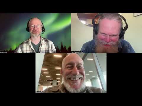 Advanced Meditators Experience of Time ~ Shinzen Young, Har-Prakash Khalsa, Todd Mertz