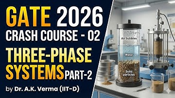GATE 2026 Crash Course - 02 | Three Phase System and Interrelationships Part-2.