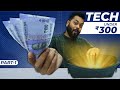 Top 5 Best Tech Gadgets Under Rs.300 | Part 1 ⚡ October 2021