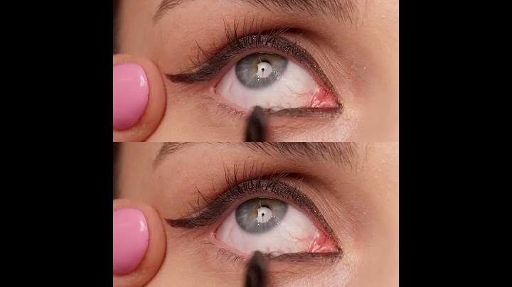 AVON GLIMMERSTICK GÖZ KALEMİ – BROWN SUGAR