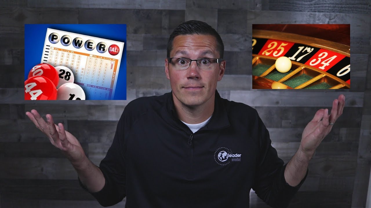 Get Rich Quick (What Does The Bible Say?)