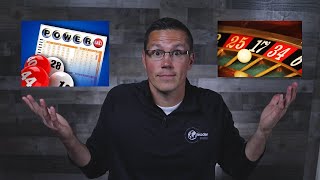 Get Rich Quick (What Does The Bible Say?)